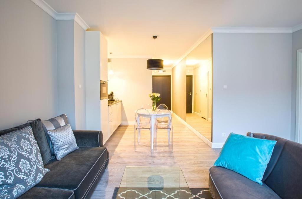 Apartament Old Town Gdansk Tartaczna 16D Экстерьер фото