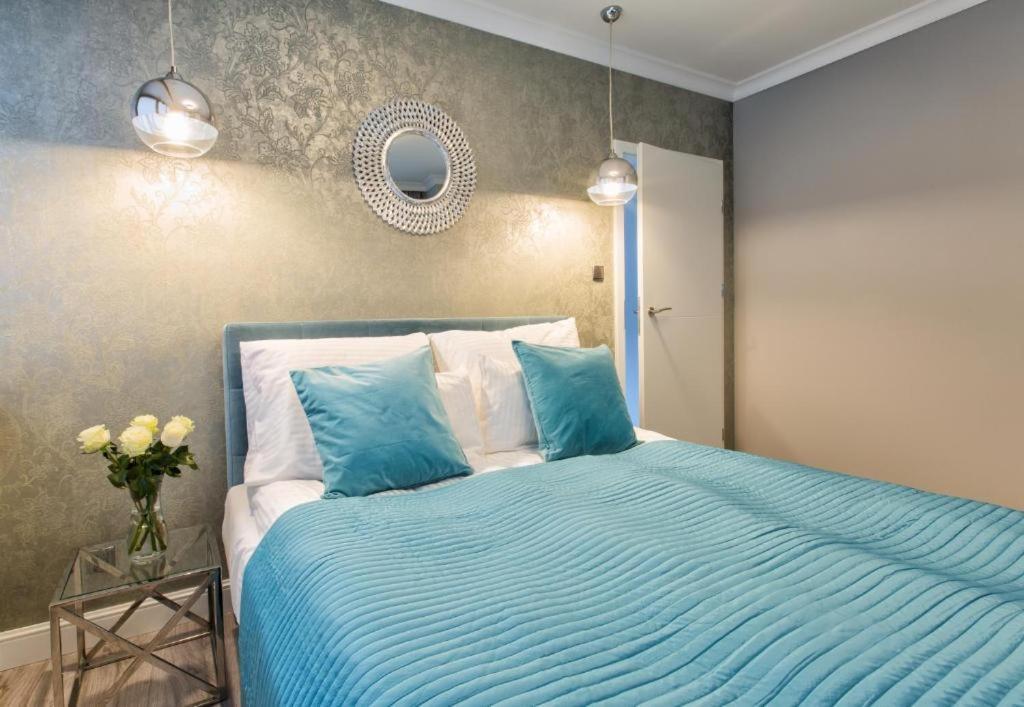 Apartament Old Town Gdansk Tartaczna 16D Экстерьер фото